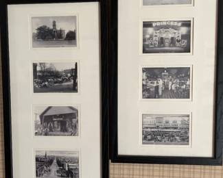 Black/ white Rutherford co pics 