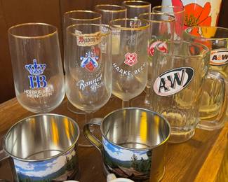 Drinkware from Germany