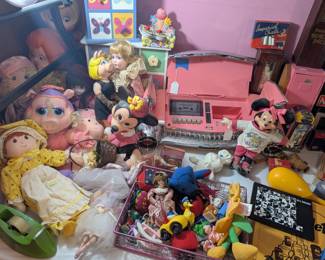 Sale Picture