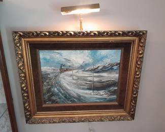 Sale Picture