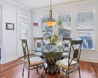 Smyrna Estate Sale June2026 by Concierge Estate Services Rod Iron