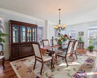 Smyrna Estate Sale June2026 by Concierge Estate Services Dining