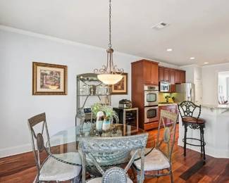 Smyrna Estate Sale June2026 by Concierge Estate Services Kitchen Table