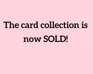 Items sold