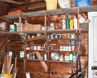 1056Garage