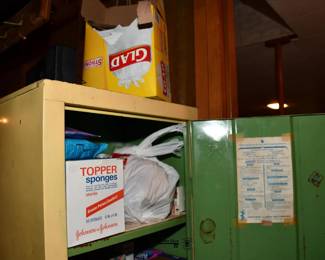 0836Basement
