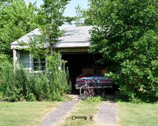 1045Garage