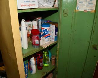 0837Basement