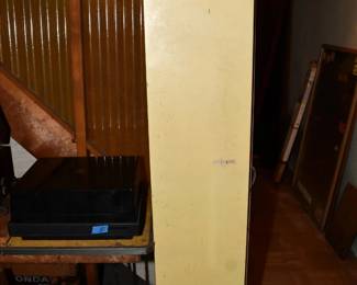 0834Basement