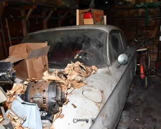 1059Garage