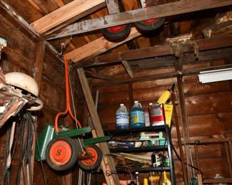 1083Garage