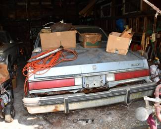 1048Garage