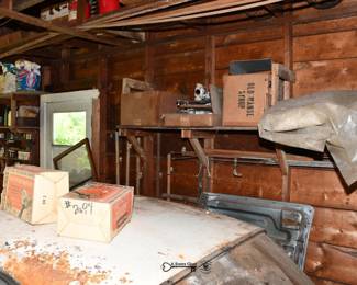 1077Garage