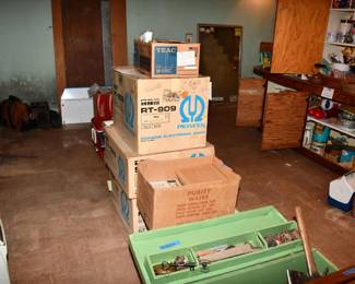 0737Basement