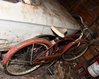 1067Garage