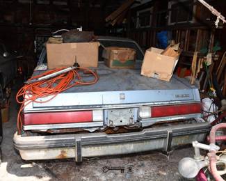 1111Garage