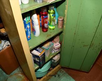 0838Basement