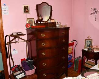0963Bedroom A