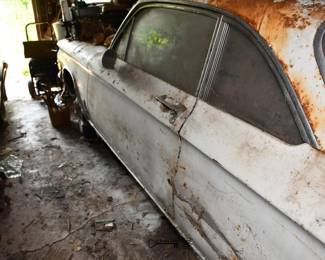 1073Garage