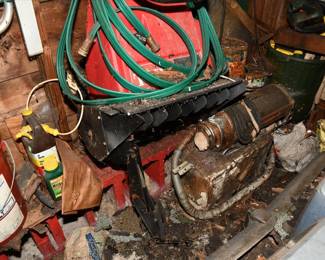 1079Garage