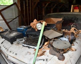 1053Garage