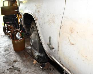 1092Garage