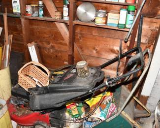 1057Garage