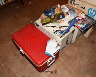0746Basement