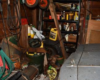 1081Garage