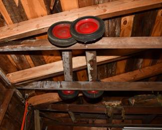1084Garage