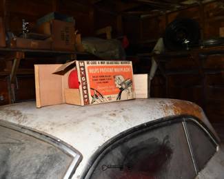 1065Garage