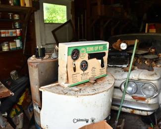 1049Garage