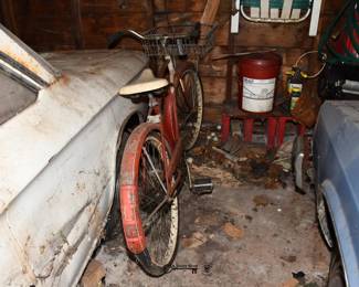 1066Garage