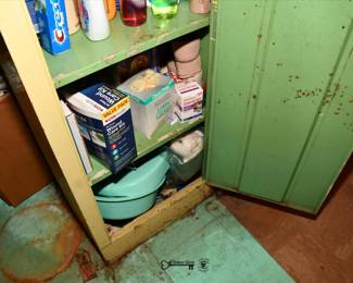 0839Basement