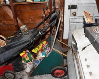 1058Garage