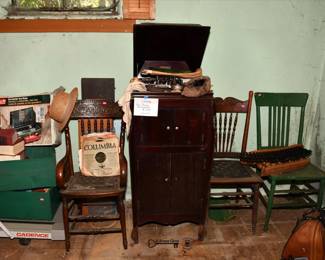 0765Basement