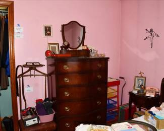 0961Bedroom A