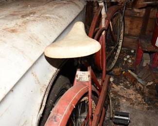 1068Garage
