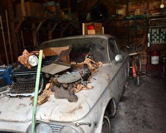 1052Garage