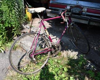 1046Garage