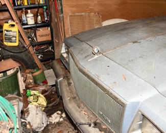 1091Garage