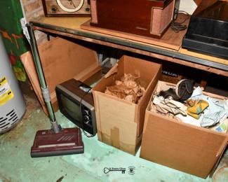 0833Basement