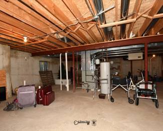 684Basement