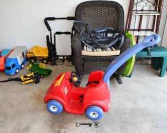 837Garage