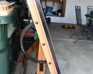 842Garage