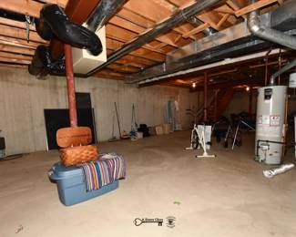691Basement