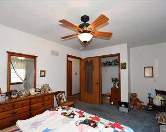 288Bedroom A