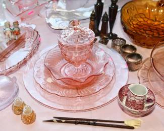 008Some Highlights Aurora Estate Sale