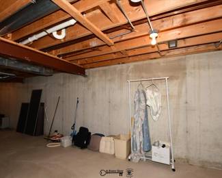 685Basement