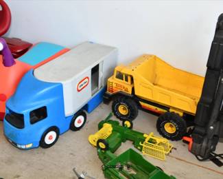 829Garage